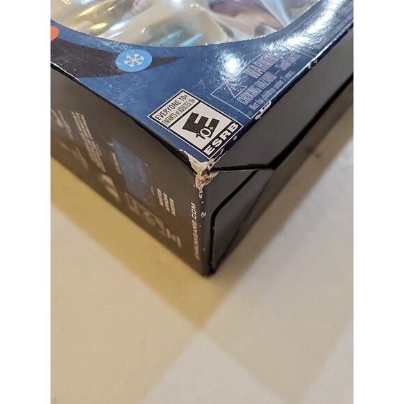 Starlink Battle for Atlas (Starter Pack) Nintendo Switch Starfox Arwing NEW - Picture 4 of 6